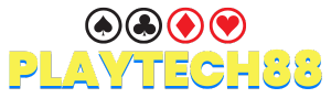 Logo PLAYTECH88